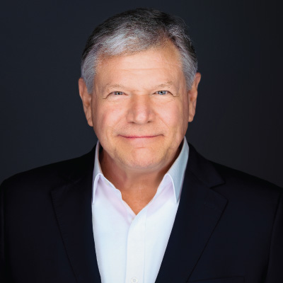 Joseph Stith of WEOMedia