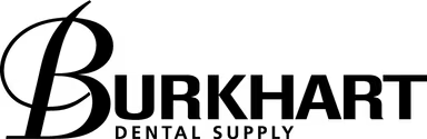 Burkhart Dental Supply logo